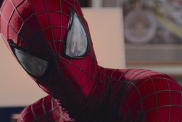 Andrew Garfield Makes His Feelings Clear on Spider-Man Being Gay