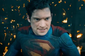 James Gunn ‘Promises’ To Turn Kal-El’s Hair Blue in MOT & Superman’s ‘Blue Cut’