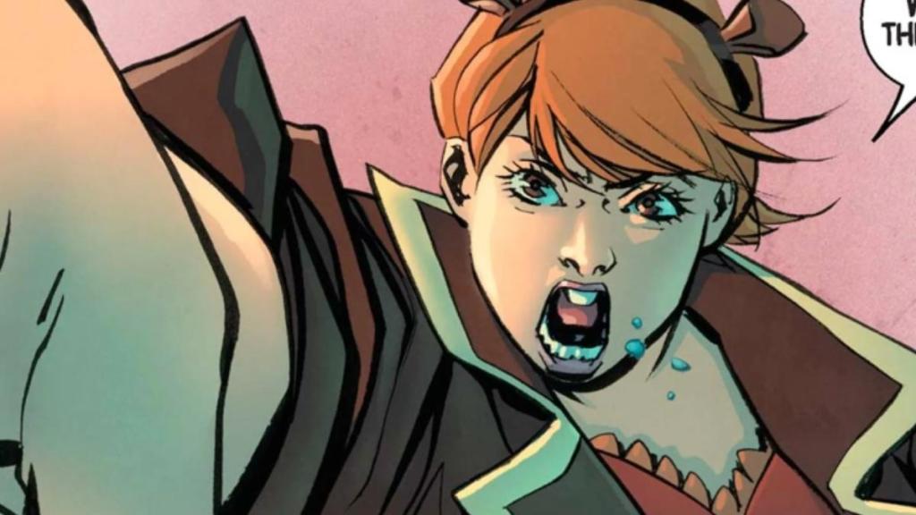 Squirrel Girl Co-Creator & Batman Writer Will Murray Passes Away