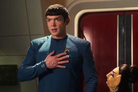 Star Trek’s Wildest Episode in Years Could Get Surprising Spin-off Project on One Condition