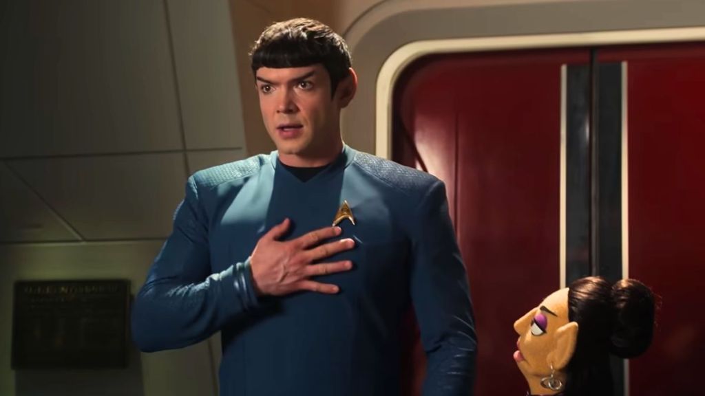 Star Trek’s Wildest Episode in Years Could Get Surprising Spin-off Project on One Condition