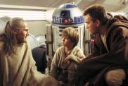 Iconic Star Wars Memorabilia Gets Stolen, Lucasfilm Asks Fans for Help