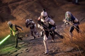 Star Wars: Zero Company Trailer Shows a Desperate Clone Wars Campaign