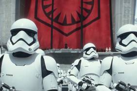 Disney+ Gets Surprising Star Wars Streaming Lineup in September