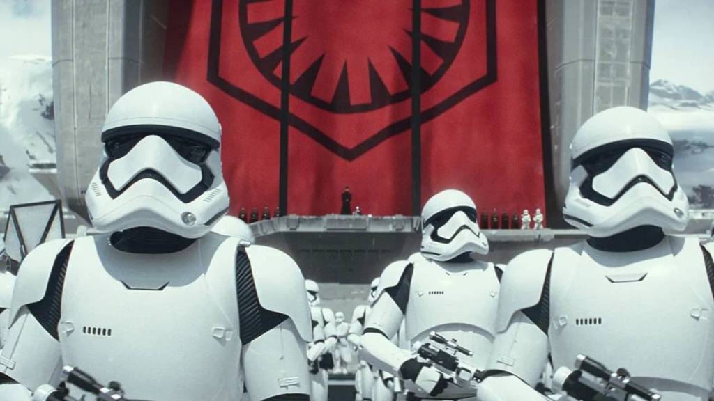 Disney+ Gets Surprising Star Wars Streaming Lineup in September