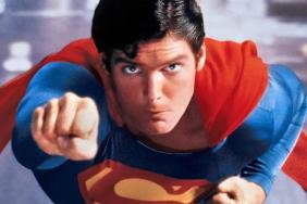 Superman's Iconic Christopher Reeve Movie Power Just Got Retconned by DC