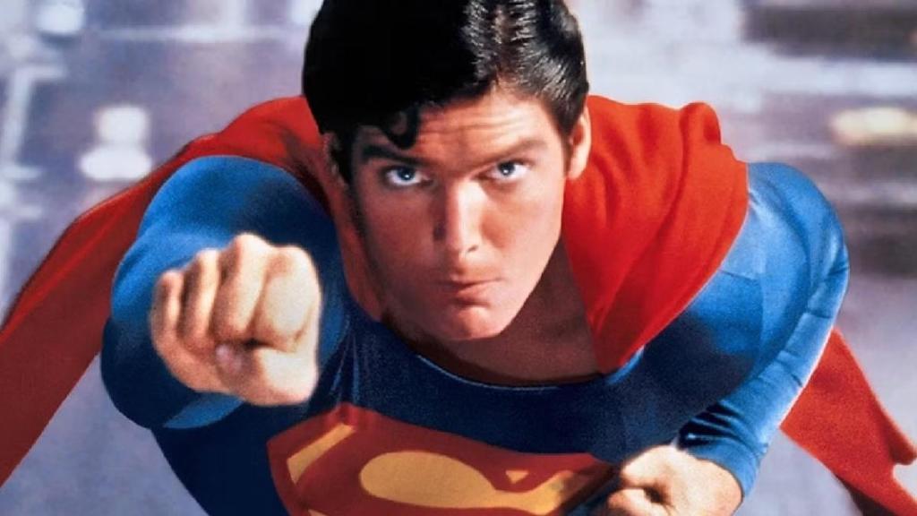 Superman's Iconic Christopher Reeve Movie Power Just Got Retconned by DC
