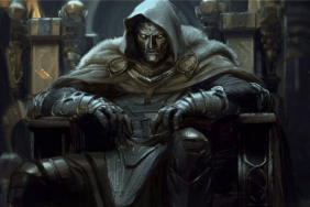 Avengers Doomsday