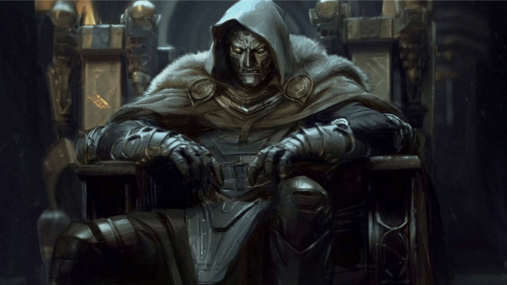 Avengers Doomsday