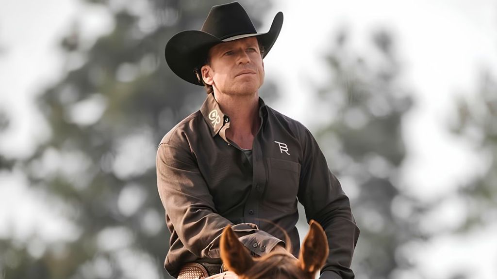 Taylor Sheridan Nearly Starred as an Iconic Jon Bernthal Character in Popular TV Show