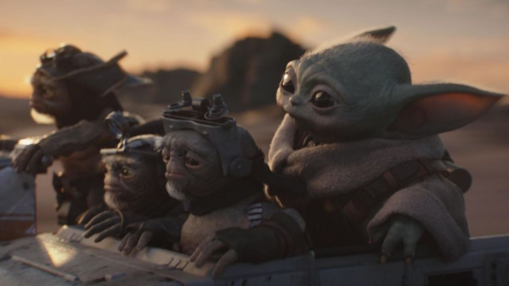 Star Wars: Lucasfilm Reportedly Eyes Big Change to Dave Filoni’s Mandoverse Crossover Movie