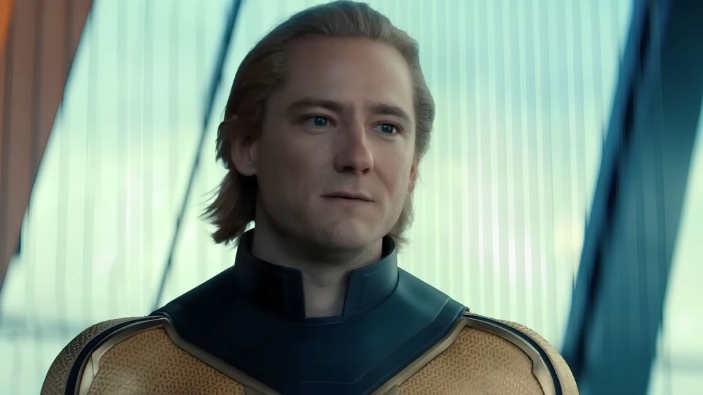 Avengers: Doomsday Fans Think They’ve Spotted First Look at Sentry in MCU Movie