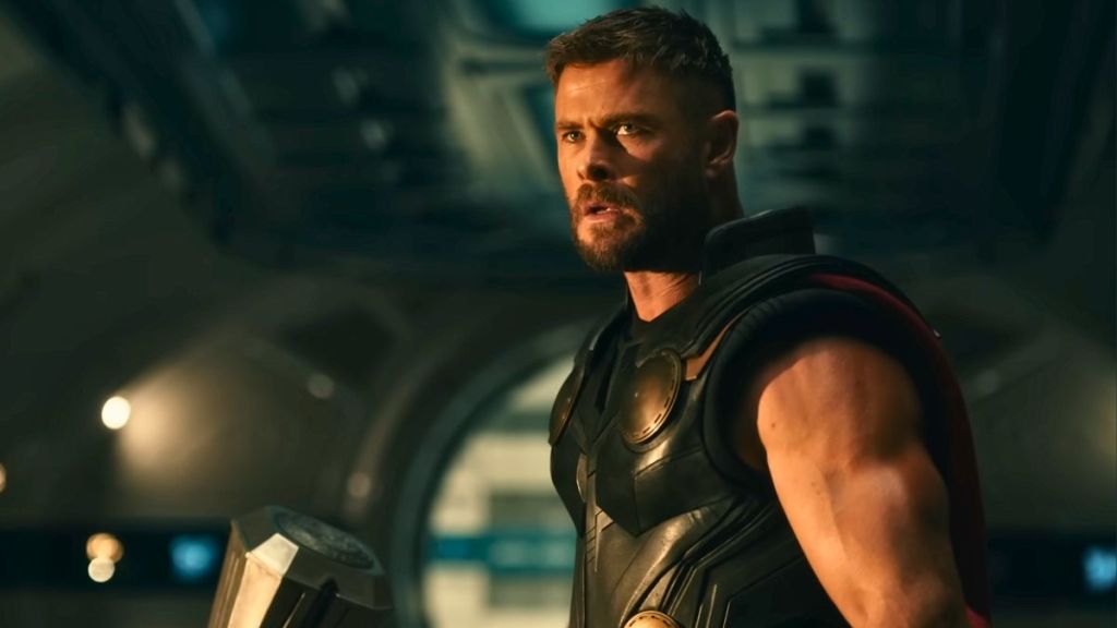 Thor Rumor Suggests Important Character Is Returning to the MCU Very Soon