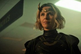 Is Sylvie One of Doctor Doom’s Latverian Witches? Sophia Di Martino Reacts