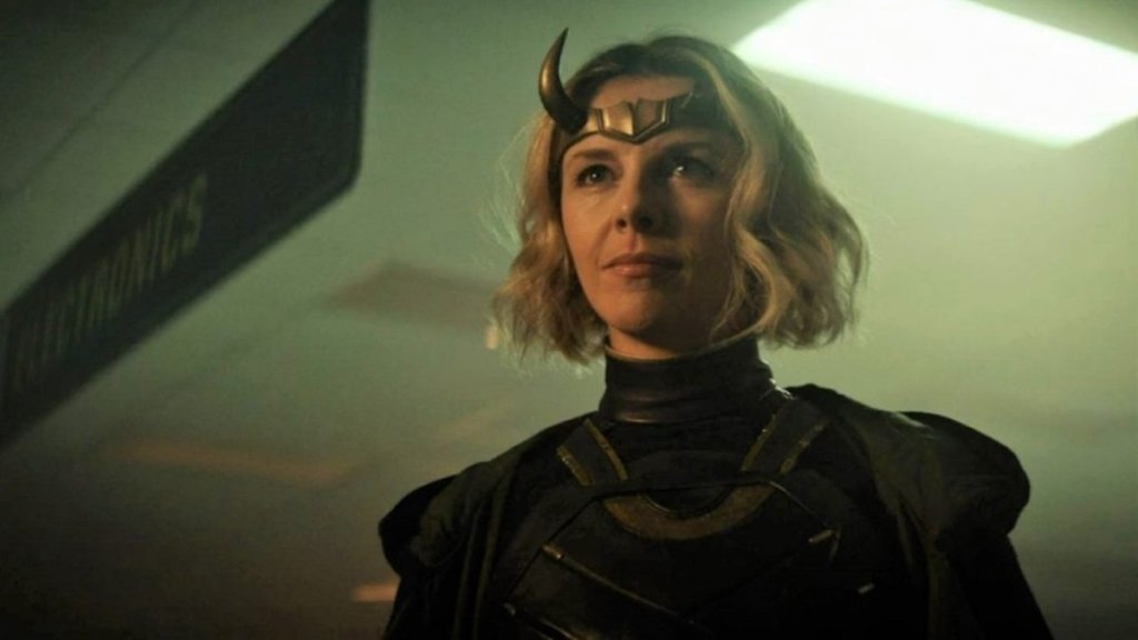Is Sylvie One of Doctor Doom’s Latverian Witches? Sophia Di Martino Reacts