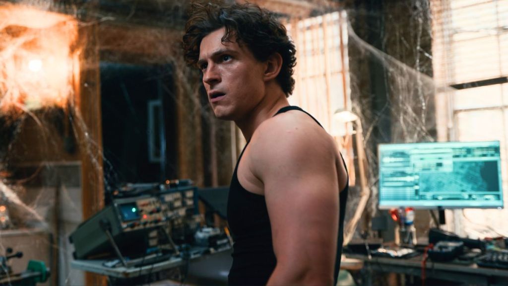 Spider-Man: Tom Holland’s MCU Future & Succesion Plan Gets Confusing Update From Sony