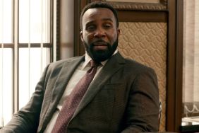 Spider-Man 4’s Tramell Tillman on What His MCU Character Is Doing After Jean Grey Encounter