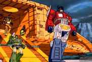 Transformers: Tickets Now on Sale for One of Franchise's Most Controversial Movies