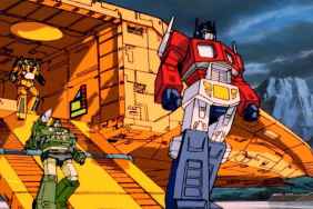 Transformers: Tickets Now on Sale for One of Franchise's Most Controversial Movies