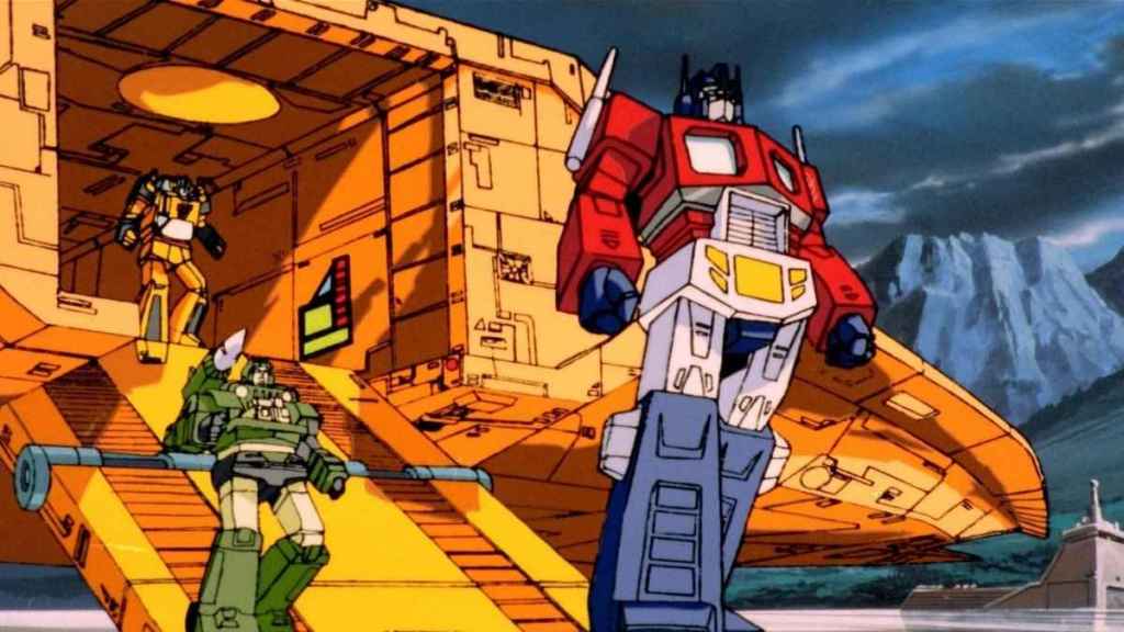 Transformers: Tickets Now on Sale for One of Franchise's Most Controversial Movies