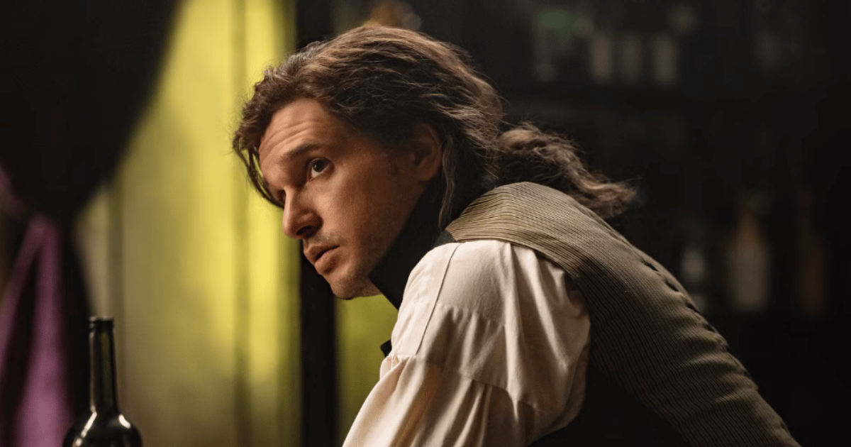 Game of Thrones’ Kit Harington Leads A Tale of Two Cities Trailer, Dickens’ Classic Reimagined - Comic Book Movies and Superhero Movie News - SuperHeroHype