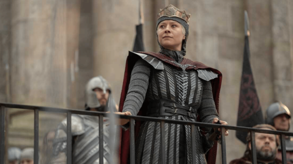 House of the Dragon Season 3