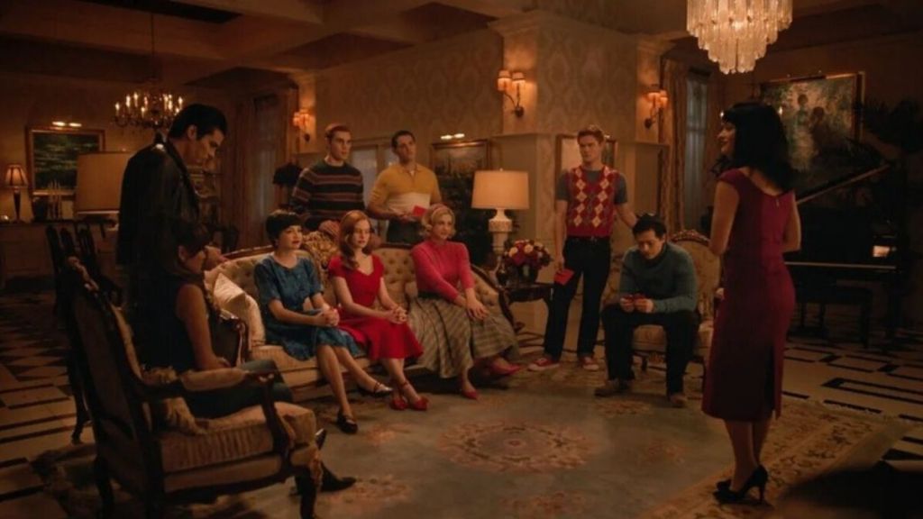 Riverdale Ended 3 Years Ago, but Archie’s Next Era Is Finally About to Begin