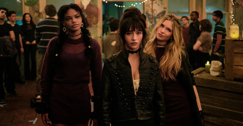 Coven Academy