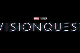 Did VisionQuest Just Reveal Original Human Torch? D23 Display Fuels Speculation