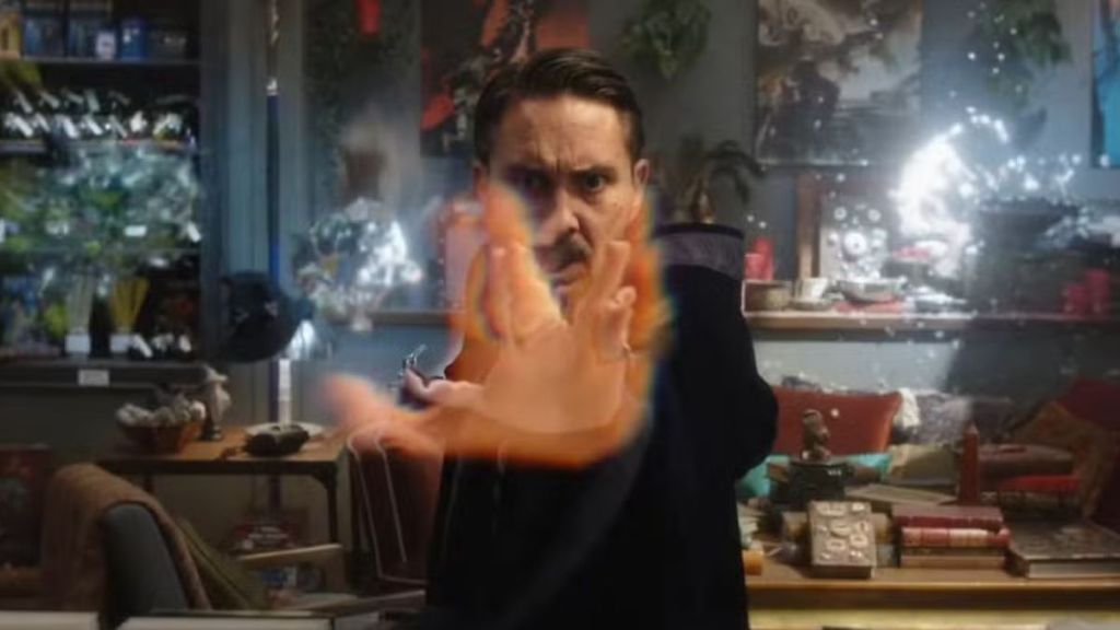 Wil Wheaton Breaks Silence on [Spoiler]’s Shocking Death in Stuart Fails to Save the Universe