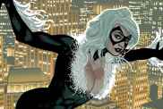 Marvel Gives Black Cat a Striking Autumn Look After Spider-Man: Brand New Day