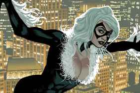 Marvel Gives Black Cat a Striking Autumn Look After Spider-Man: Brand New Day