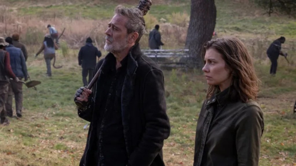 The Walking Dead’s Bleakest Era Is Behind Dead City Season 3’s Big Shift