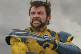 Hugh Jackman