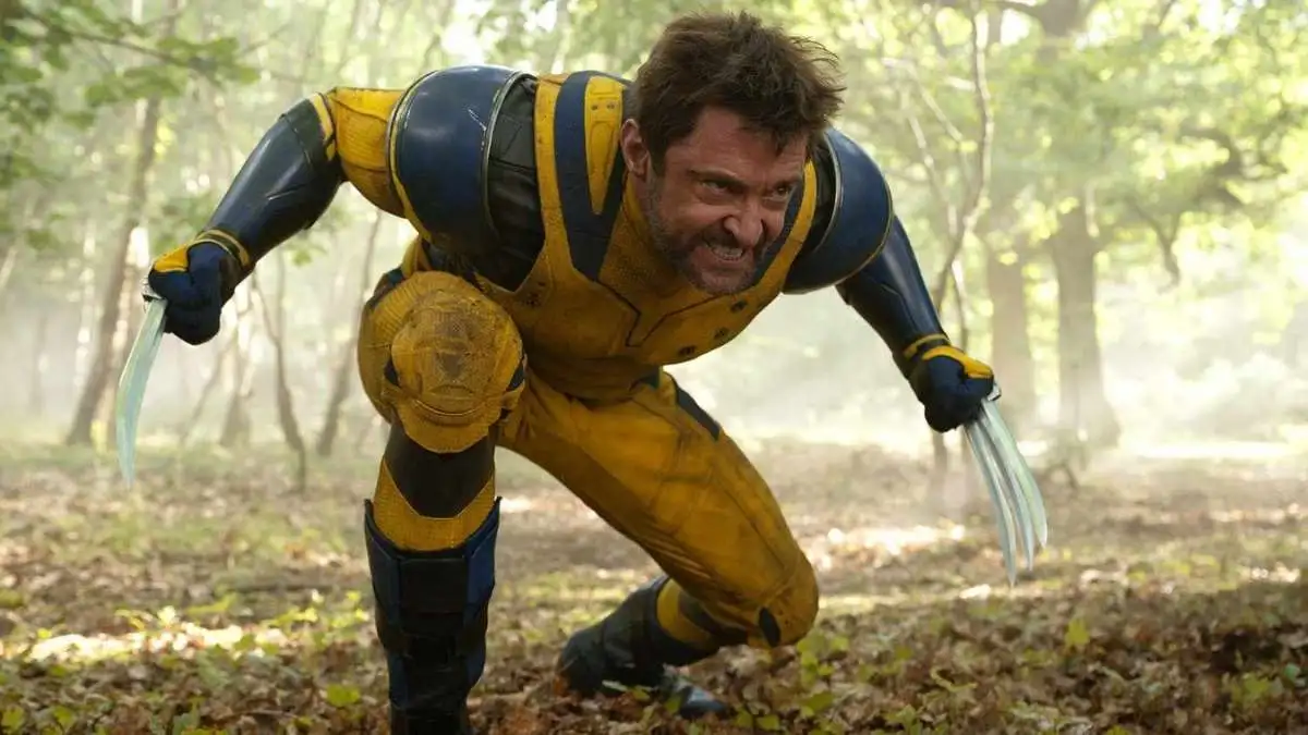 superherohype.com - Disheeta Maheshwari - Next Wolverine Reportedly Being Cast, but Not for the Movie You Think - Comic Book Movies and Superhero Movie News