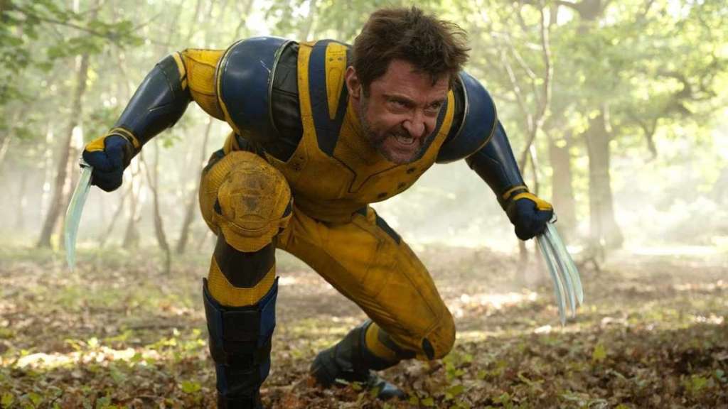 Marvel’s Wolverine PS5 Bundle Unleashes Its Claw-Marked Design in First Look