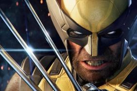 Marvel’s Wolverine Unleashes Logan’s Sharpest Looks Yet in Digital Deluxe Edition