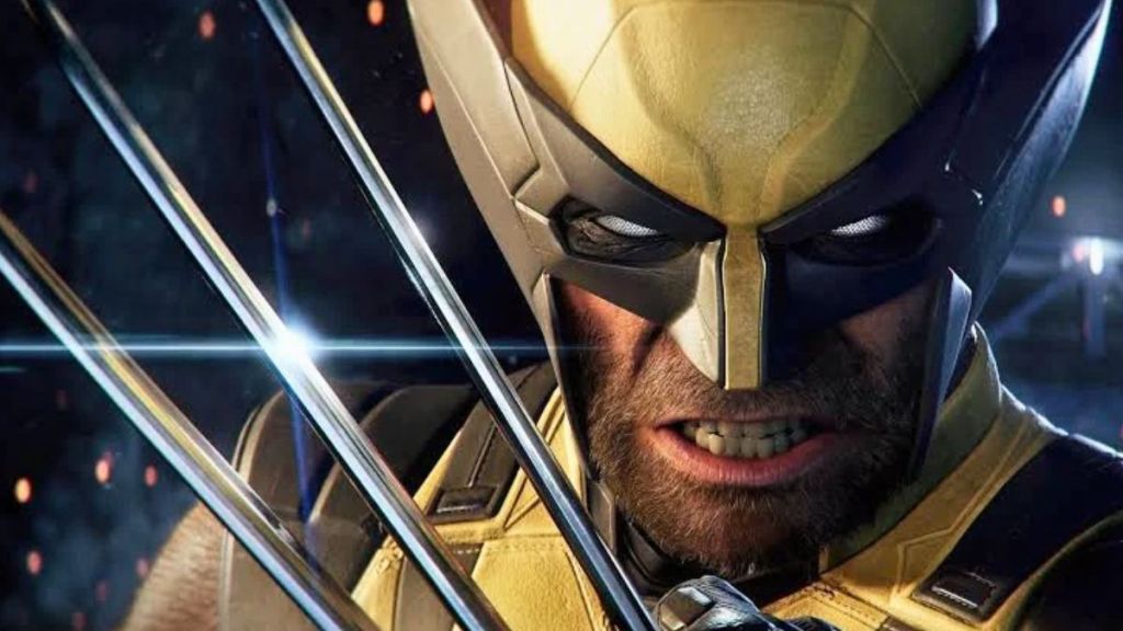 Marvel’s Wolverine Unleashes Logan’s Sharpest Looks Yet in Digital Deluxe Edition