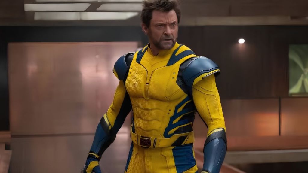 X-Men: Marvel’s D23 MCU Announcement Rumor Just Got More Exciting