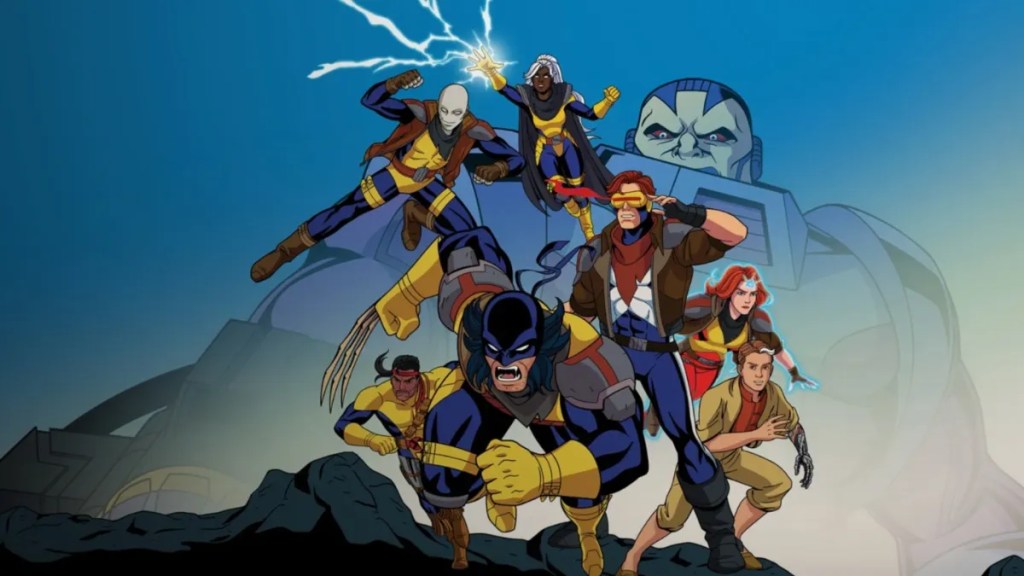 X-Men '97 EPs Have a Warning for Marvel's X-Men Reboot Creatives