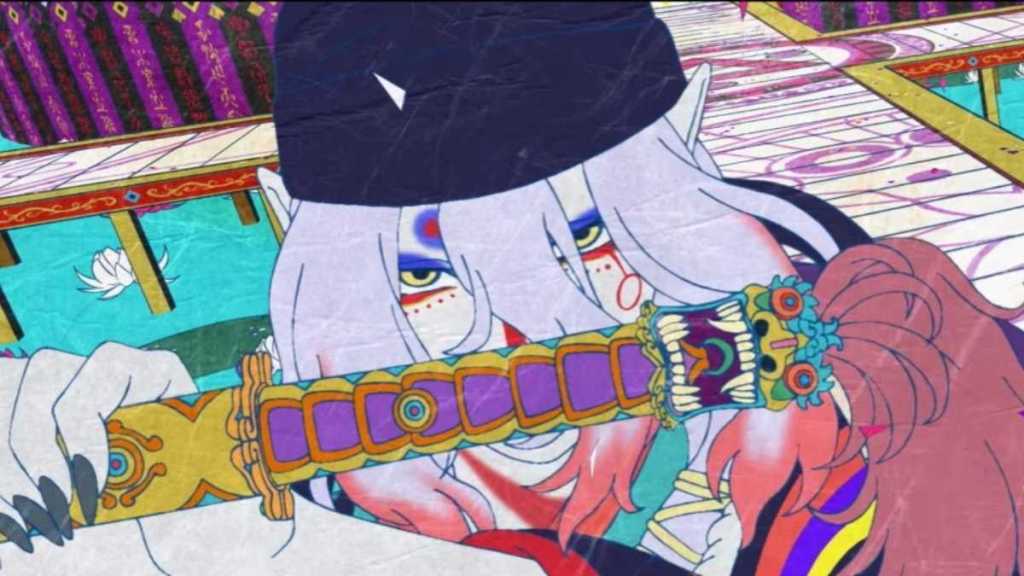 Netflix Reveals New Mononoke Movie Trailer & Release Date, Leaves Fans Hyped
