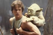 Star Wars: Dave Filoni Gives Yoda’s Most Famous Movie Quote a Completely New Meaning