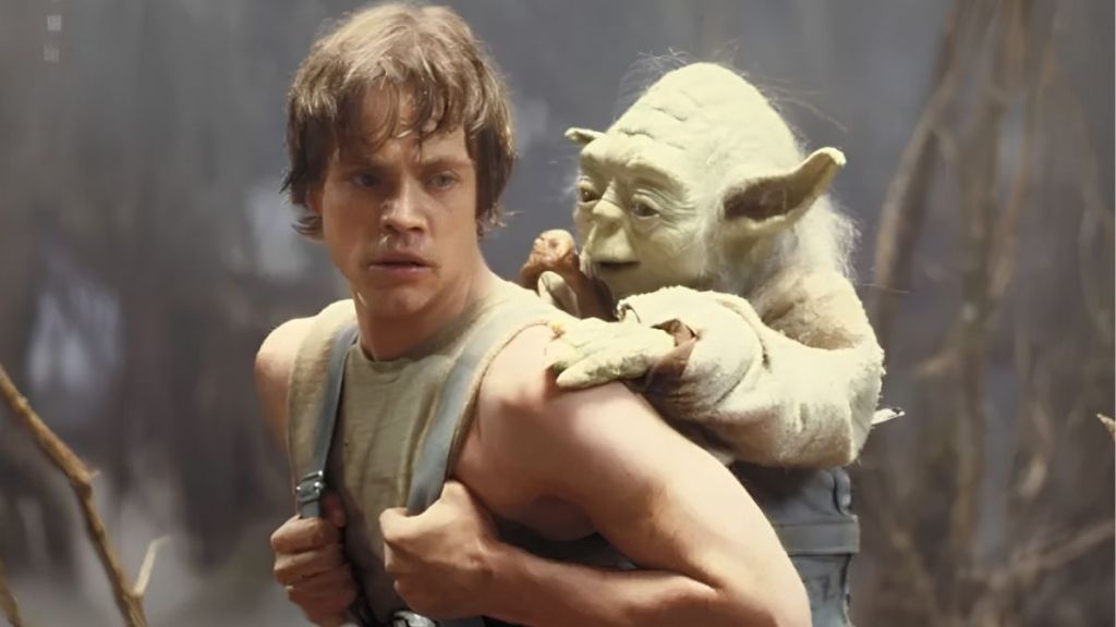 Star Wars: Dave Filoni Gives Yoda’s Most Famous Movie Quote a Completely New Meaning