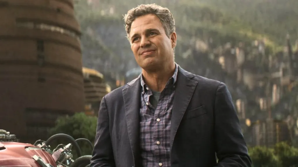 ‘Find a New Target’: Big Fantastic Four Star Defends Mark Ruffalo Amid Antisemitic Allegations