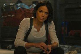 ‘It Has to Do With Cars’: Michelle Rodriguez Criticizes F9’s Controversial Plot Choice