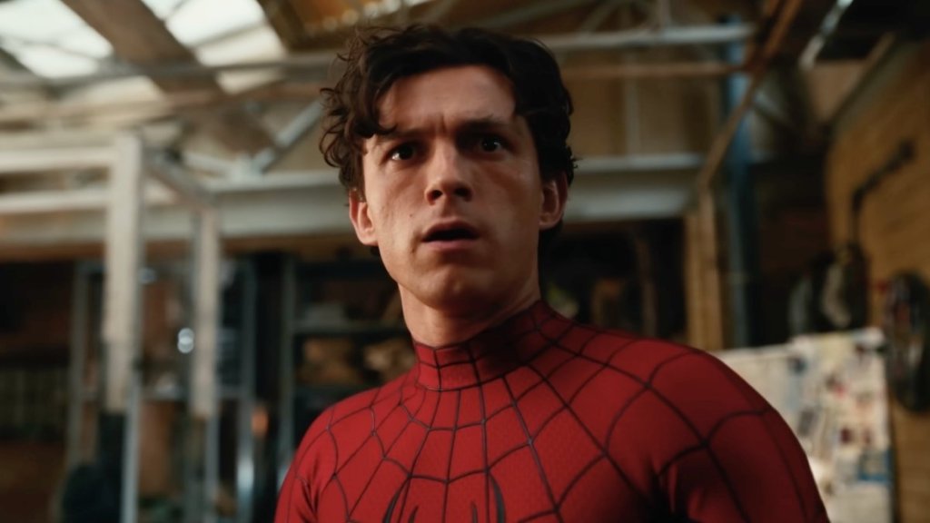 ‘Sounds Sad’: Classic Spider-Man Star Doesn’t Like MCU Tom Holland Movies for This Reason