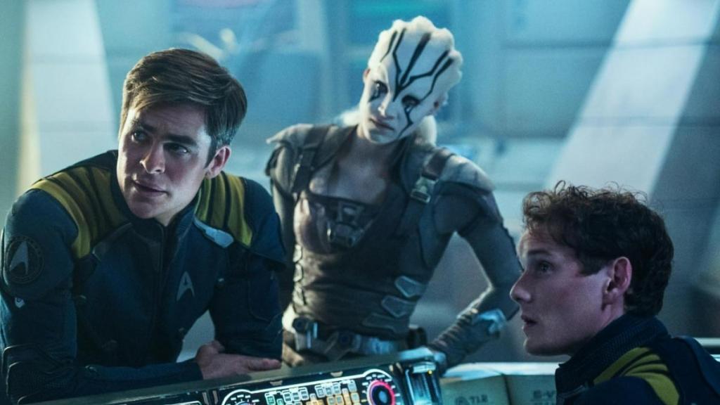 New Star Trek Movie Gets Exciting Details, Will Explore a Side of Starfleet We’ve Never Seen