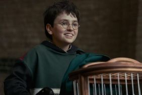 Harry Potter Trailer Takes Fans Back to Hogwarts as HBO Max TV Show Nears Release Date