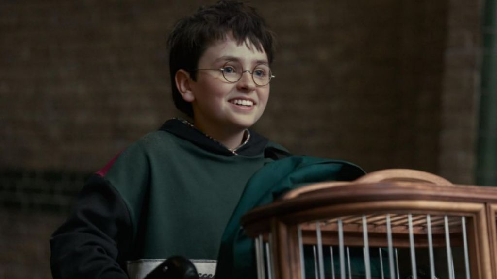 Harry Potter Trailer Takes Fans Back to Hogwarts as HBO Max TV Show Nears Release Date
