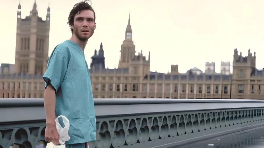 28 Days Later 4K Release Cuts One of the Movie's Scariest Scenes